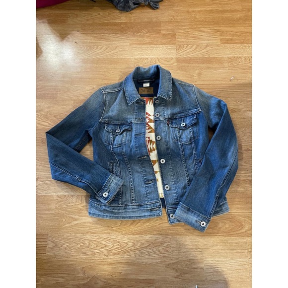 Levi's jacket - Picture 1 of 6